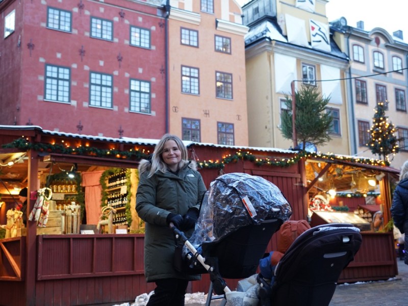 What Stroller is best for Disney and travel?